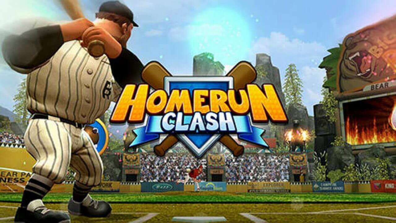 به‌روزرسانی فصل سوم بازی Homerun Clash منتشر شد - گیمفا