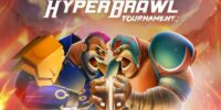 تماشا کنید: عنوان HyperBrawl Tournament معرفی شد - گیمفا