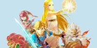 شخصیت‌های جدیدی از The Legend of Zelda به Hyrule Warriors اضافه خواهند شد - گیمفا