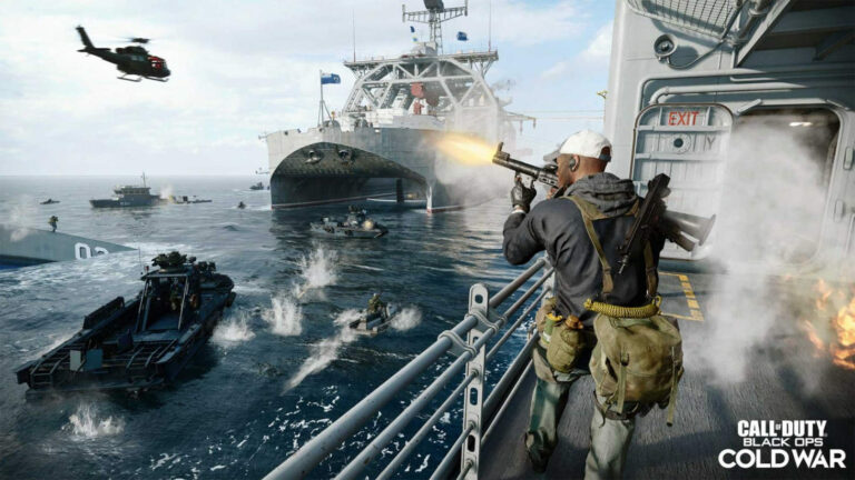 بازی Call of Duty: Black Ops Cold War نزدیک به ۱۹۰ گیگابایت از فضای SSD دو کنسول اکس‌باکس سری اکس و اس را اشغال می‌کند - گیمفا