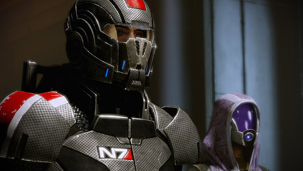 Mass Effect: Legendary Edition برای پلی‌استیشن ۵ و اکس‌باکس سری توسعه نیافته است - گیمفا