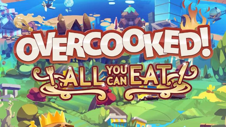 فهرست تروفی‌های بازی Overcooked! All You Can Eat برای اکس‌باکس سری اکس منتشر شد - گیمفا
