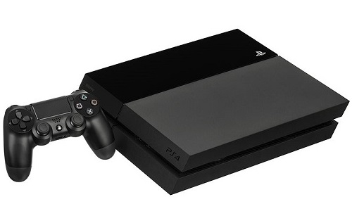 PlayStation 4 - گیمفا: اخبار، نقد و بررسی بازی، سینما، فیلم و سریال