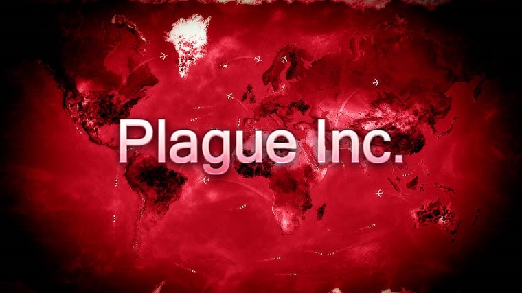 به‌روزرسانی جدید بازی The Plague Inc منتشر شد - گیمفا