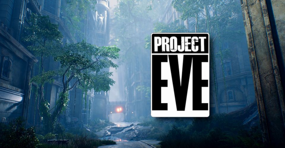 Project eve системные требования