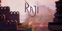 لیست تروفی‌های بازی Raji: An Ancient Epic منتشر شد - گیمفا