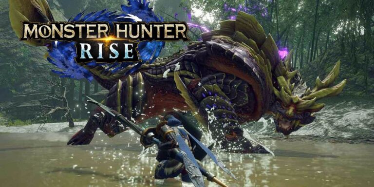 انتشار بازی Monster Hunter:Rise به دلیل همه‌گیری ویروس کرونا به تاخیر افتاد - گیمفا