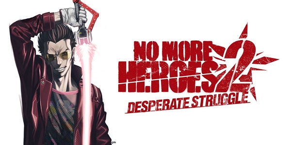 تراویسِ تبهکار | نقدها و نمرات نسخه‌ی نینتندو سوییچ بازی No More Heroes 2: Desperate Struggle - گیمفا