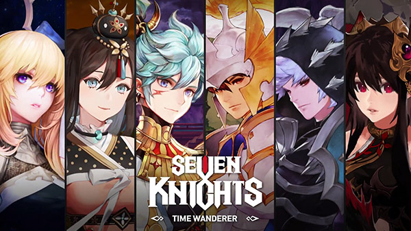 ماجراجویی با ونسا | نقدها و نمرات بازی Seven Knights: Time Wanderer - گیمفا