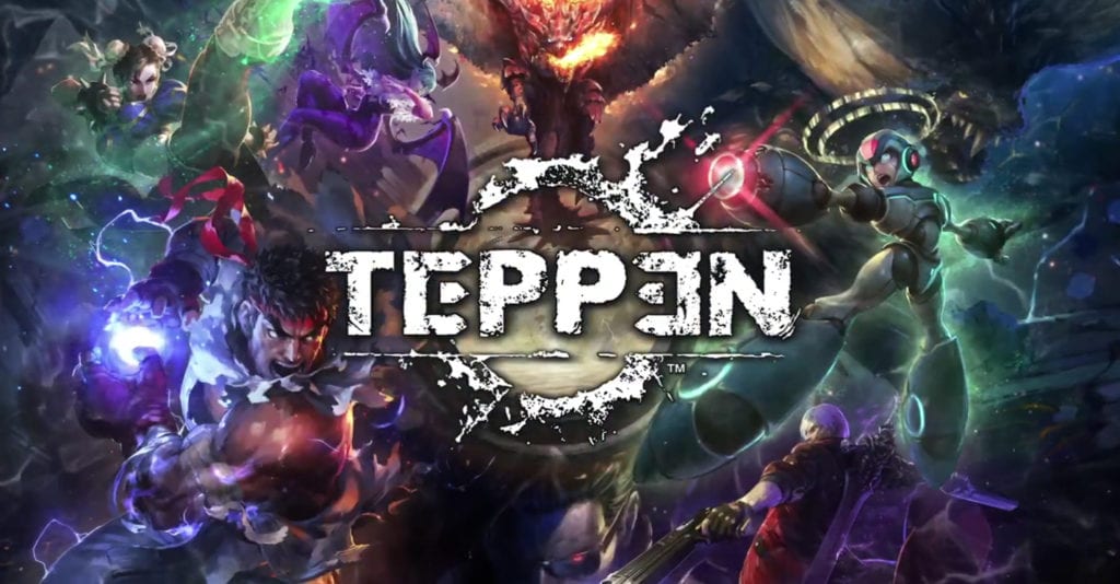 به‌روزرسانی ۲٫۸ بازی Teppen منتشر شد - گیمفا