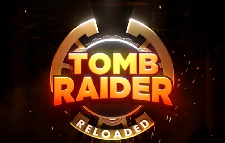 بازی Tomb Raider Reloaded برای گوشی‌های هوشمند معرفی شد - گیمفا