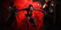 Vampire: The Masquerade – Bloodhunt برای پلی‌استیشن 5- گیمفا