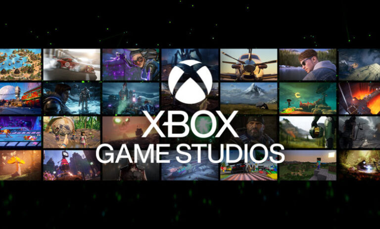 Xbox Game Studios مشغول کار روی ده‌ها بازی است - گیمفا