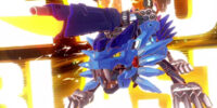 جدال ربات‌ها | نقدها و نمرات بازی Zoids Wild: Blast Unleashed - گیمفا