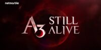 نخستین به‌روزرسانی بازی A3: Still Alive منتشر شد - گیمفا