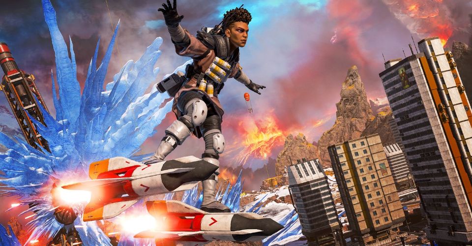 Apex Legends ممکن است به یک فرنچایز میلیارد دلاری تبدیل شود - گیمفا