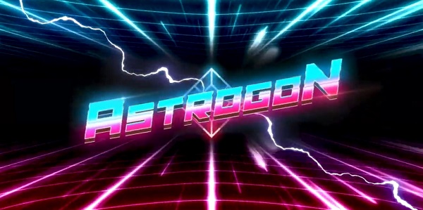 بازی Astrogon برروی گوشی‌های هوشمند عرضه شد - گیمفا