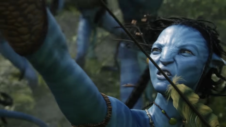 بازی Avatar همچنان توسط مسیو اینترتینمنت در دست توسعه قرار دارد