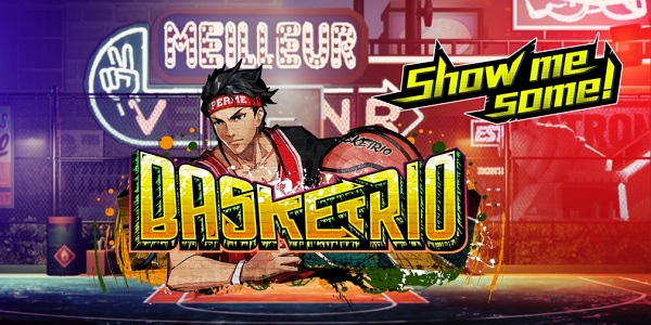 بازی Basketrio برروی گوشی‌های هوشمند عرضه شد - گیمفا