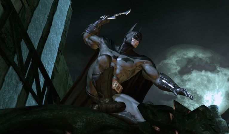 سری بازی‌های Batman Arkham برروی فروشگاه GOG رایانه‌های شخصی در دسترس قرار گرفت - گیمفا