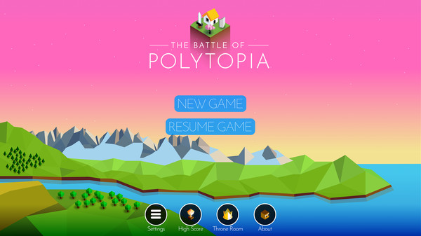 به‌روزرسانی جدید بازی The Battle of Polytopia عرضه شد - گیمفا