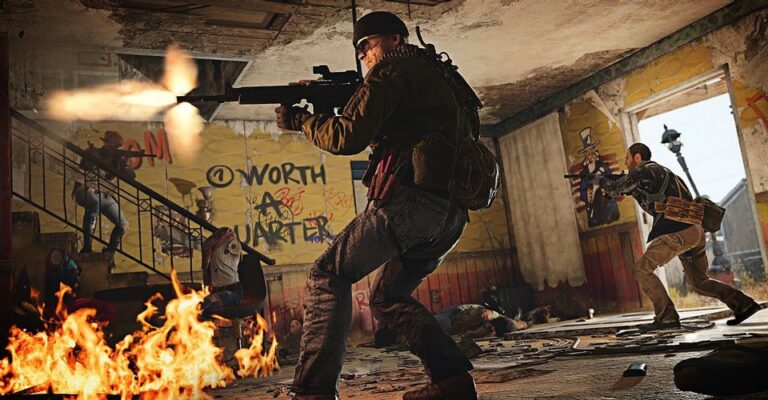 به‌روزرسان جدید Call of Duty: Black Ops Cold War حالت Hardcore را به Nuketown ’84 اضافه می‌کند - گیمفا
