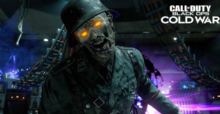 جزئیات جدیدی از حالت زامبی بازی Call of Duty Blackops Warzone منتشر شد - گیمفا