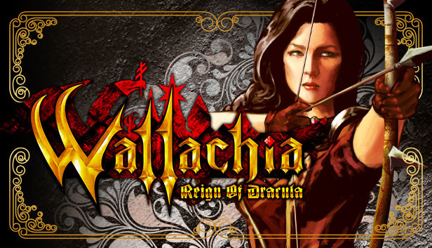 نبرد با دراکولا | نقدها و نمرات بازی Wallachia: Reign of Dracula - گیمفا
