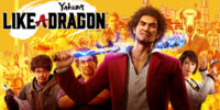 Yakuza: Like a Dragon - گیمفا: اخبار، نقد و بررسی بازی، سینما، فیلم و سریال