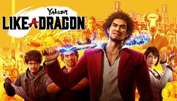 فهرست تروفی‌های بازی  Yakuza: Like A Dragon برای کنسول پلی‌استیشن ۵ منتشر شد - گیمفا