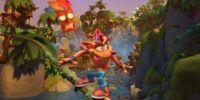 تماشا کنید: Crash Bandicoot در دو تریلر جدید Skylanders Imaginators می‌درخشد - گیمفا
