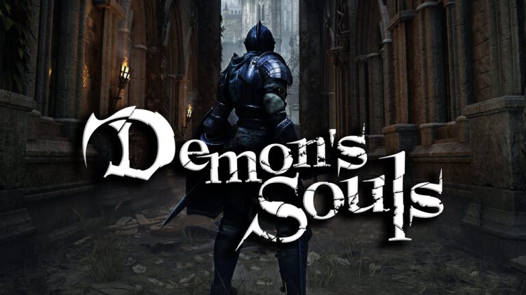 تریلر کوتاه Demon’s Souls Remake به نمایش بازخوردهای مثبت بازی می‌پردازد - گیمفا