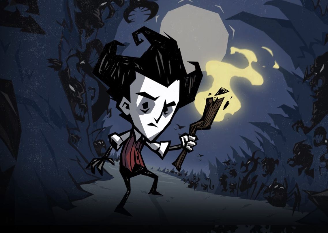 Фото дон стар. Don't Starve newhome. Don t Starve New Home. Don't Starve Klei Entertainment. Don't Starve newhome спойлер.