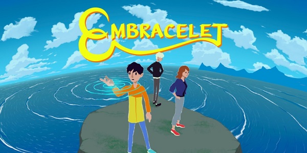 بازی Embracelet برروی iOS منتشر شد - گیمفا