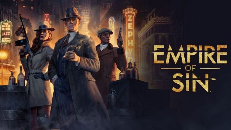 بازی Empire of Sin به سرویس Xbox Game Pass اضافه می‌شود