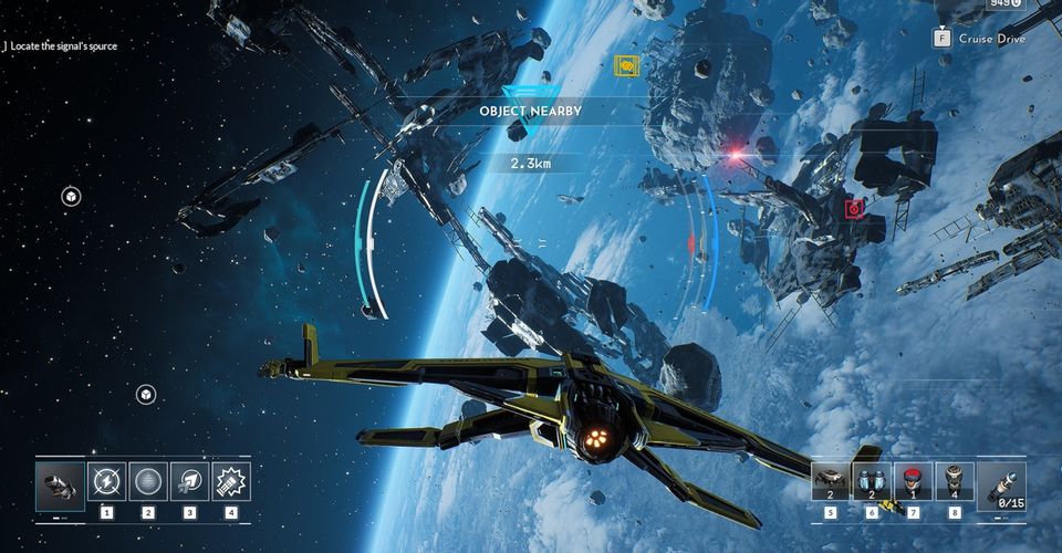 دسترسی زودهنگام بازی Everspace 2 به علت تاخیر Cyberpunk 2077 به تعویق افتاد - گیمفا