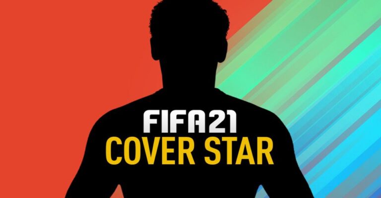 ستاره‌ی طرح روی جلد نسخه‌ی نسل بعد بازی FIFA 21 مشخص شد - گیمفا