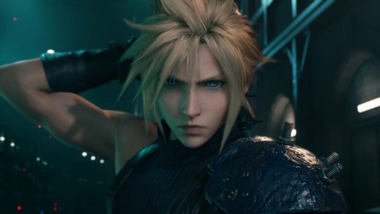 تریلری از نسخه نسل نهمی Final Fantasy VII Remake منتشر شد