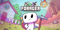 بازی Forager برای رایانه‌های شخصی منتشر شد - گیمفا