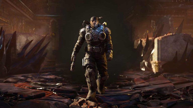 شایعه: در مراسم E3 2021 خبری از بازی Gears 6 نخواهد بود