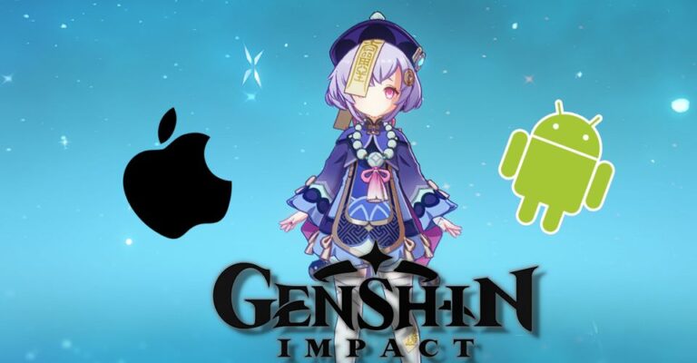 بازی Genshin Impact یکی از بزرگ‌ترین استقبال‌ها را بر روی گوشی‌های هوشمند داشته است - گیمفا