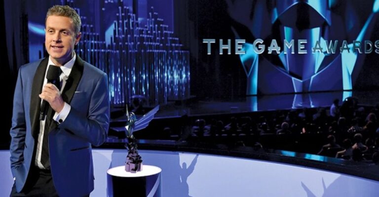 جف کیلی از نحوه‌ی برگزاری The Game Awards 2020 می‌گوید - گیمفا