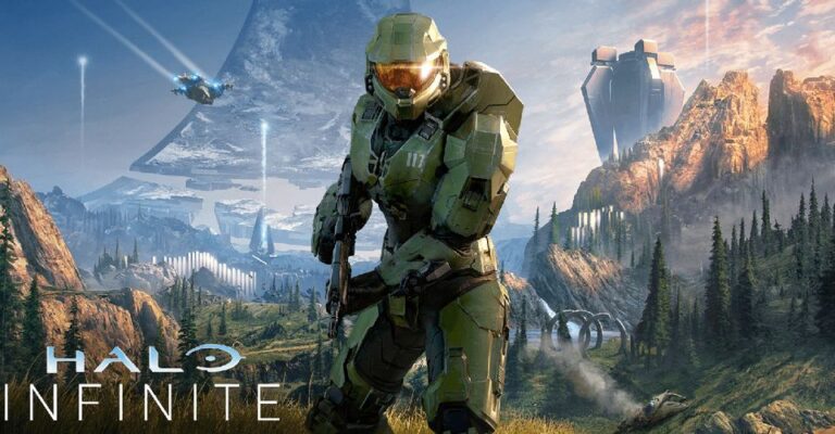 شایعه: نمایش E3 بازی Halo Infinite بر روی بخش چندنفره تمرکز خواهد داشت