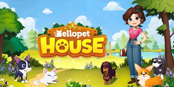 آماری از پیش خرید بازی Hellopet House منتشر شد - گیمفا