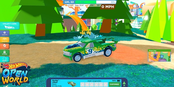 بازی Hot Wheels به‌زودی برای گوشی‌های هوشمند منتشر خواهد شد - گیمفا