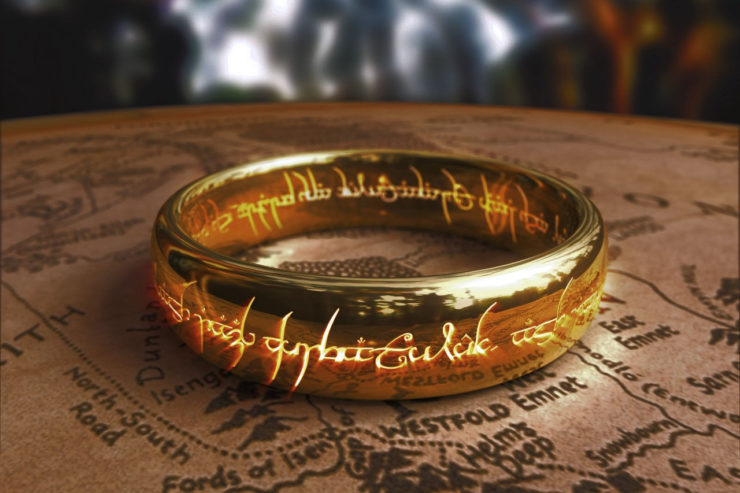 برنامه‌ی زمانبندی یک بازی MMO در دنیای Lord of the Rings اطلاعات زیادی از آن ارائه می‌دهد - گیمفا