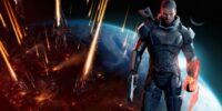 تاریخ عرضه‌ی Mass Effect: Trilogy برای PS3 اعلام شد - گیمفا