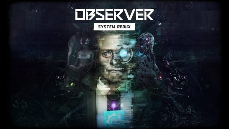 تریلر جدید بازی Observer: System Redux به بررسی قابلیت‌های کنترلر DualSense می‌پردازد - گیمفا