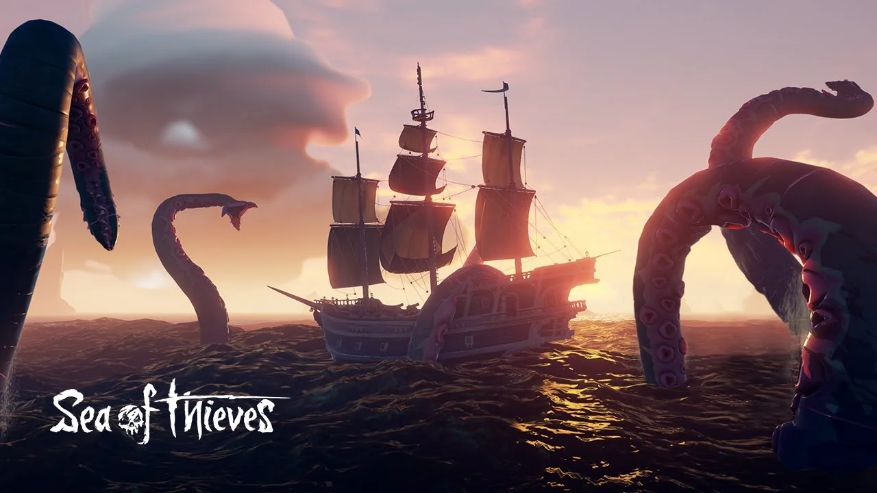 فهرست اچیومنت‌های بازی Sea of Thieves برای اکس‌باکس سری اکس منتشر شد - گیمفا