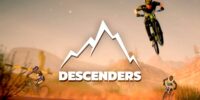 نسخه‌ی پلی‌استیشن ۴ بازی Descenders به‌زودی منتشر خواهد شد - گیمفا
